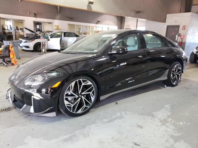 Hyundai Ioniq 6 li (2023)