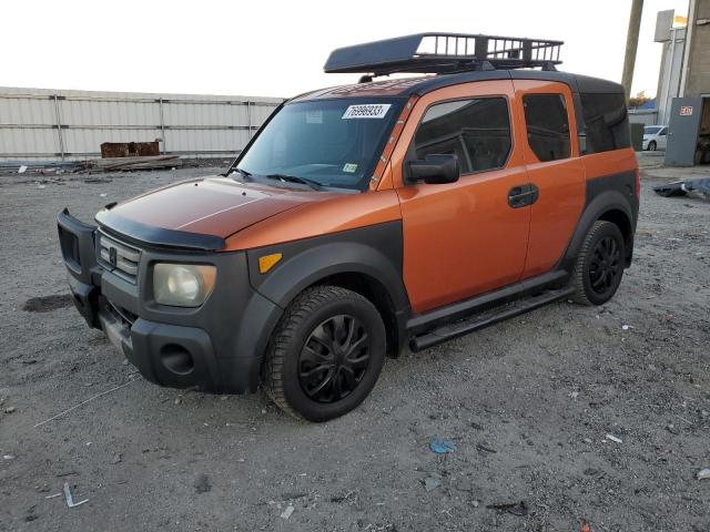 Honda Element (2008)