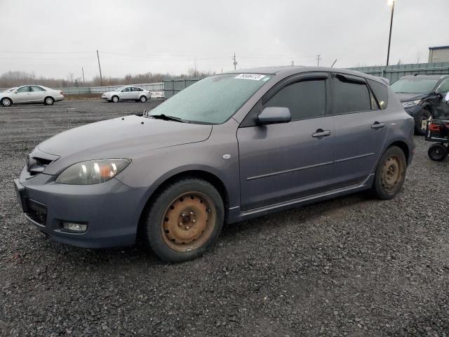 Mazda Mazda3 (2008)