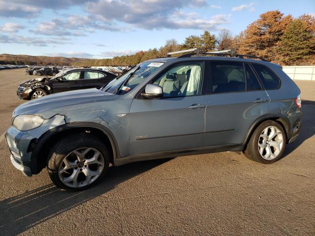 Bmw X5 (2009)