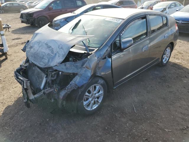 Honda Insight (2010)