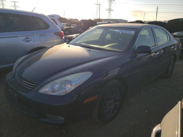 Lexus Es330 (2004)