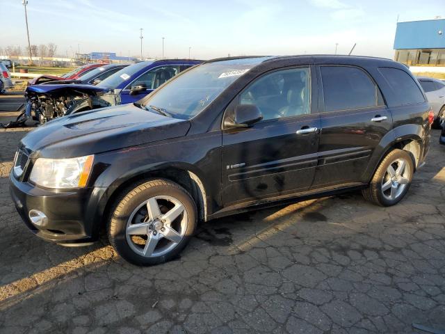 Pontiac Torrent (2008)