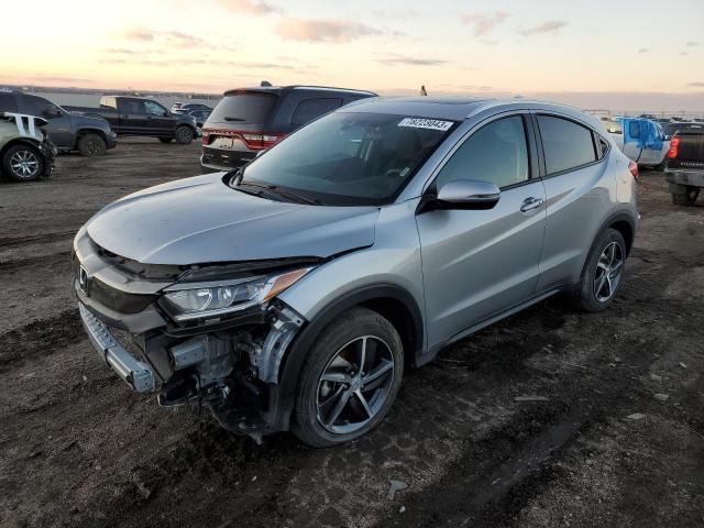 Honda Hr-v (2022)