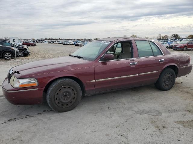 Mercury Grmarquis (2004)