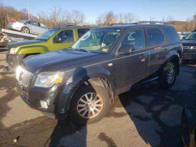 Mercury Mariner (2009)