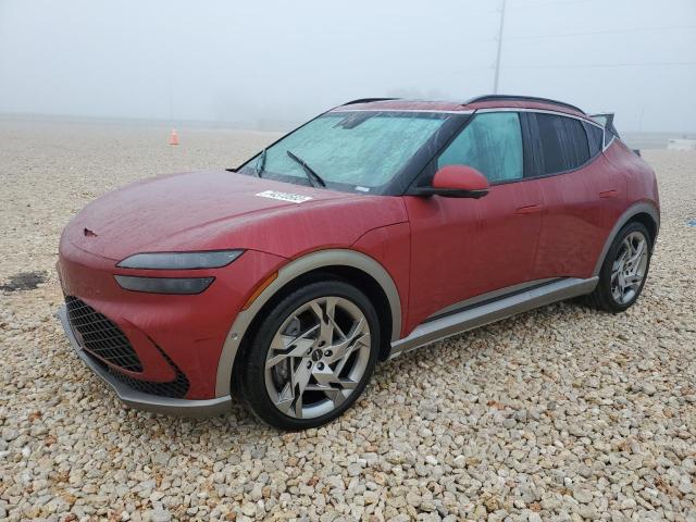 Genesis Gv60 perfo (2023)