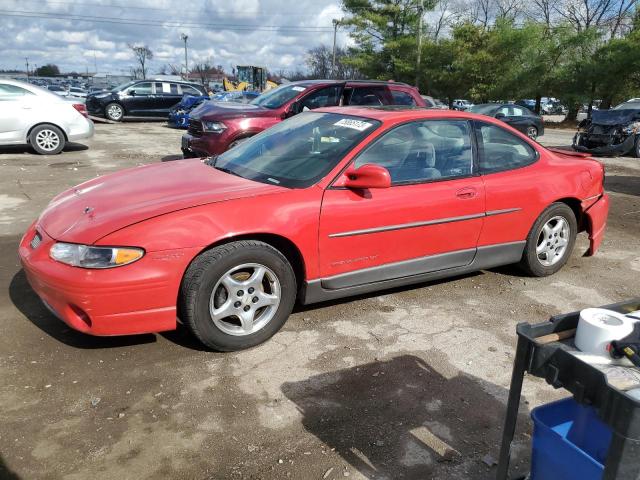 Pontiac Grandprix (1998)