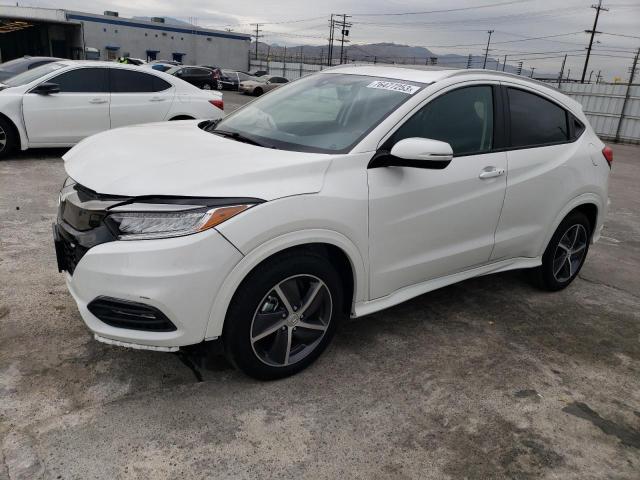 Honda Hr-v (2020)