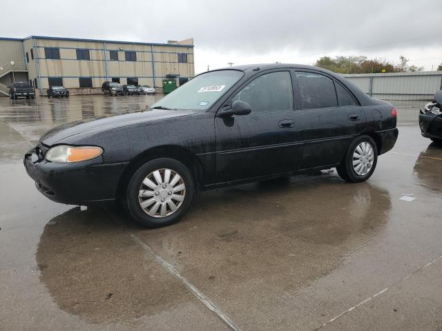 Ford Escort (1997)