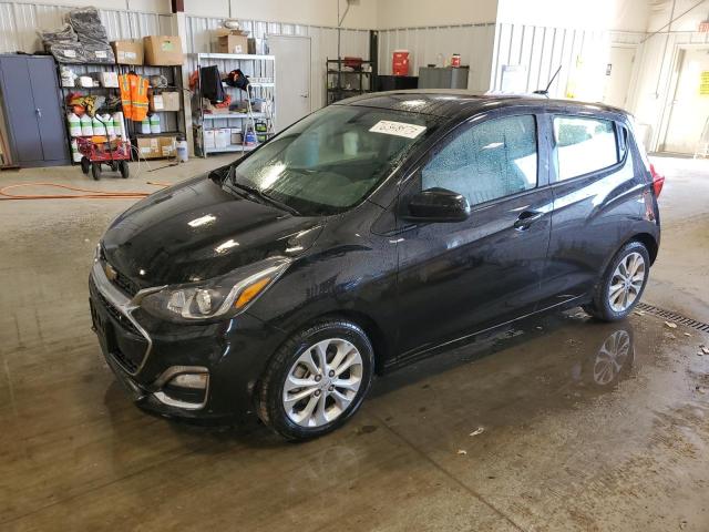 Chevrolet Spark (2021)