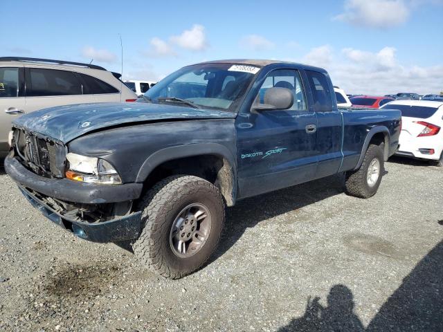 Dodge All models (1997)