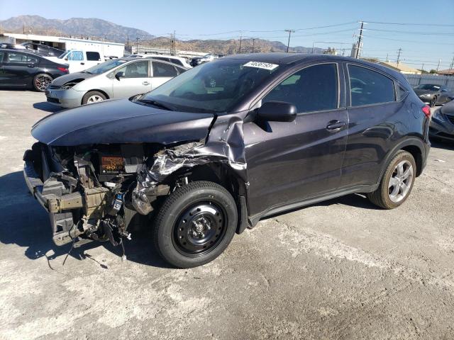 Honda Hr-v (2017)