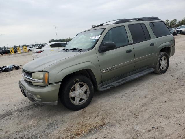 Chevrolet Trailblzr (2003)