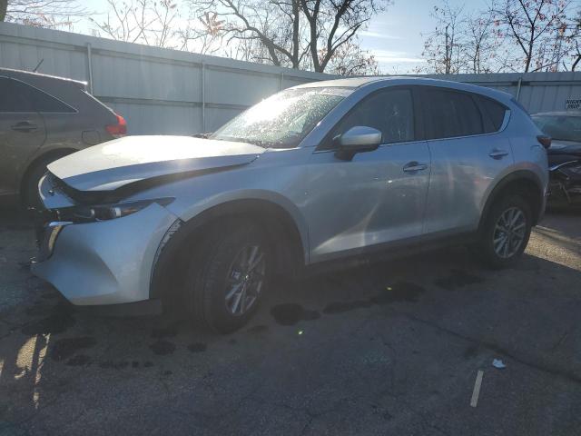 Mazda Cx-5 prefe (2023)