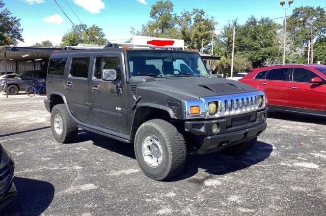 Hummer H2 (2003)