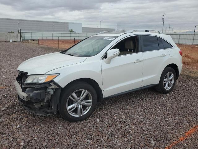 Acura Rdx (2014)