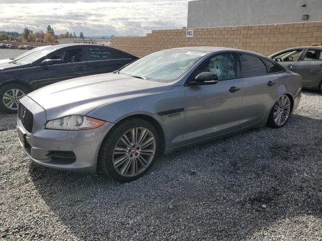Jaguar Xj (2014)
