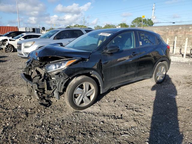 Honda Hr-v (2019)