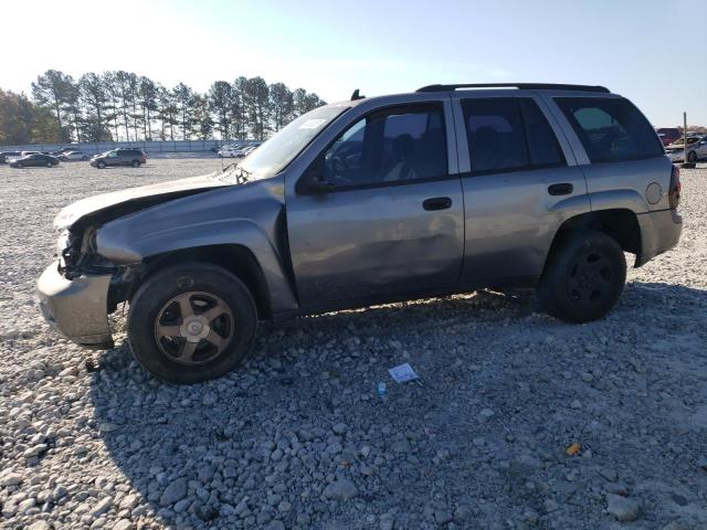 Chevrolet Trailblzr (2006)