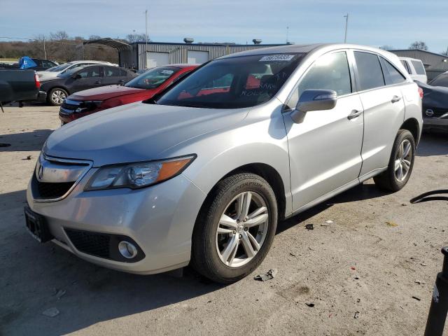 Acura Rdx (2014)