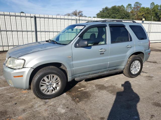 Mercury Mariner (2005)