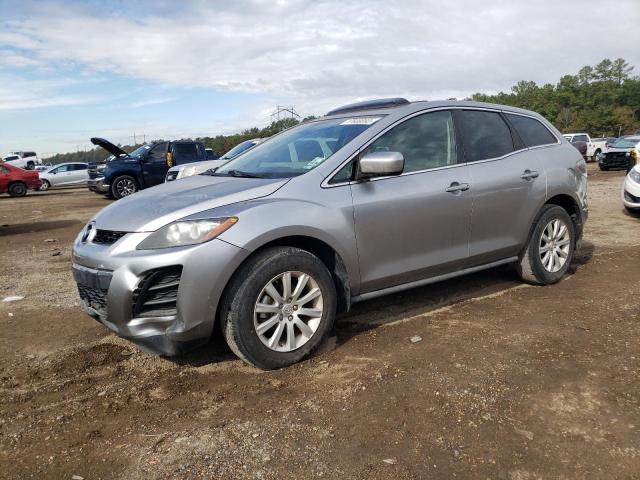 Mazda Cx-7 (2011)
