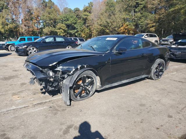 Ford All models (2021)