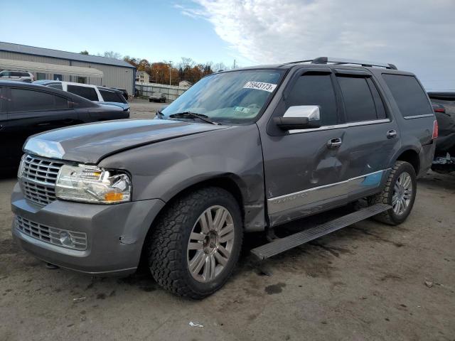 Lincoln Navigator (2011)