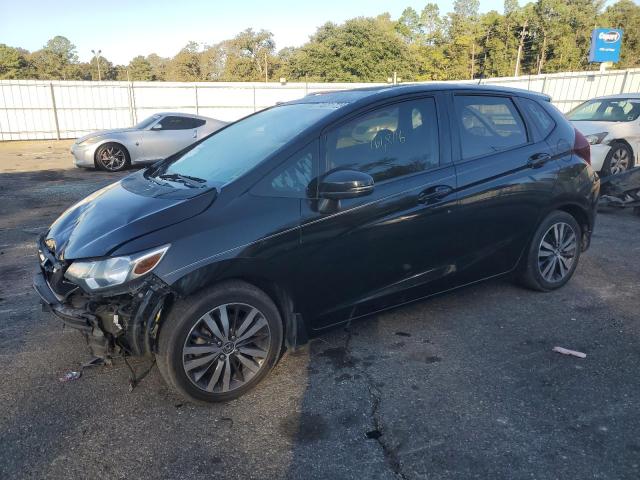 Honda Fit (2015)