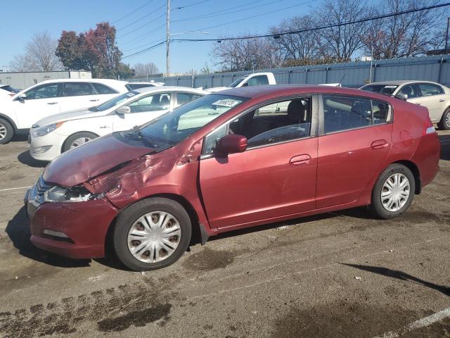Honda Insight (2010)