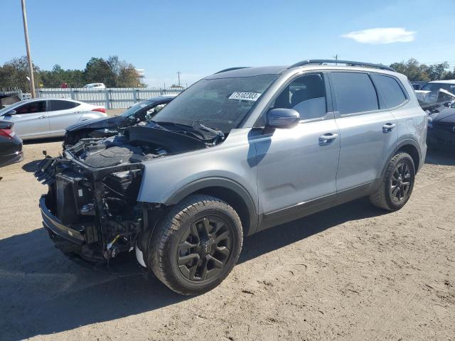 Kia Telluride (2024)