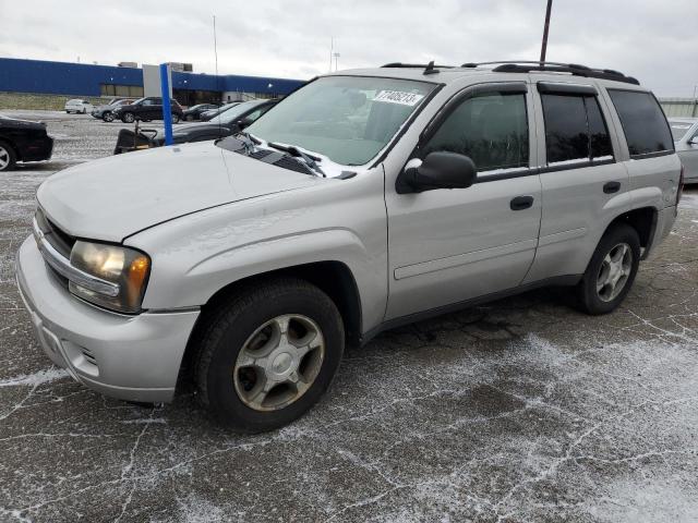 Chevrolet Trailblzr (2007)