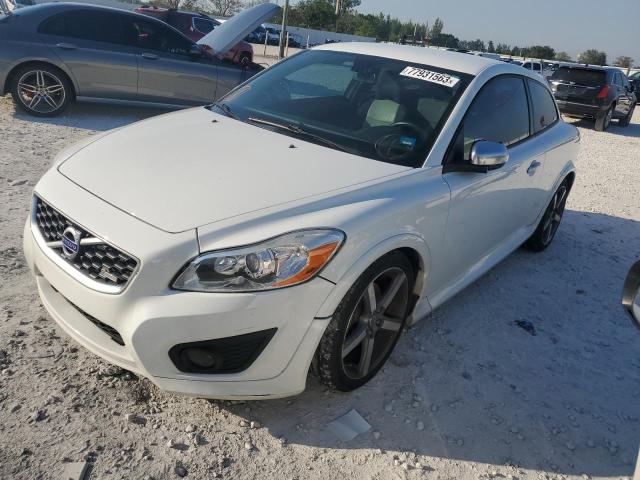 Volvo C30 (2012)
