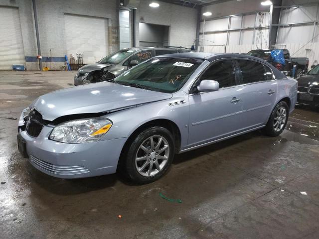Buick Lucerne (2006)
