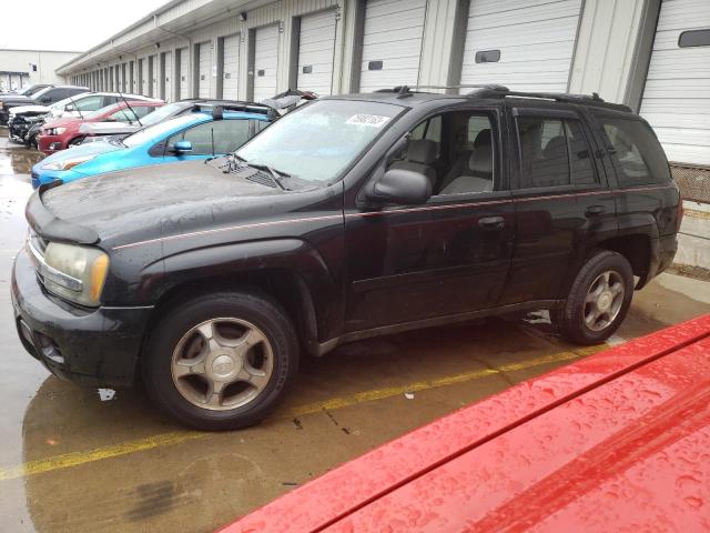 Chevrolet Trailblzr (2007)
