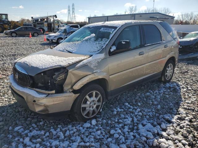 Buick Rendezvous (2006)
