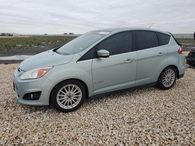 Ford Cmax (2013)