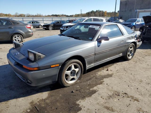 Toyota Supra (1992)