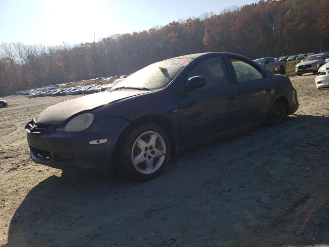 Dodge Neon (2002)