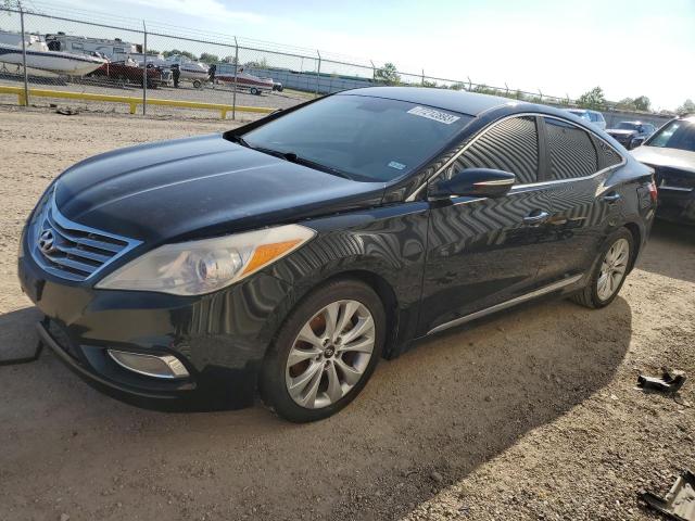 Hyundai Azera (2014)