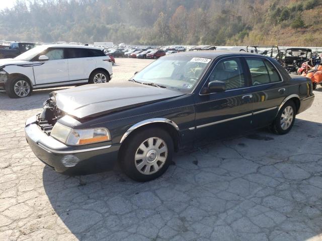 Mercury Grmarquis (2003)