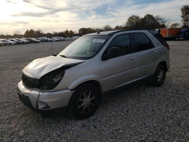 Buick Rendezvous (2006)