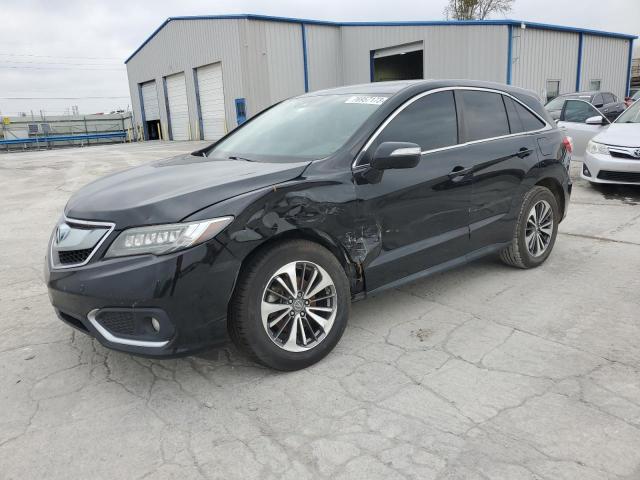 Acura Rdx (2017)