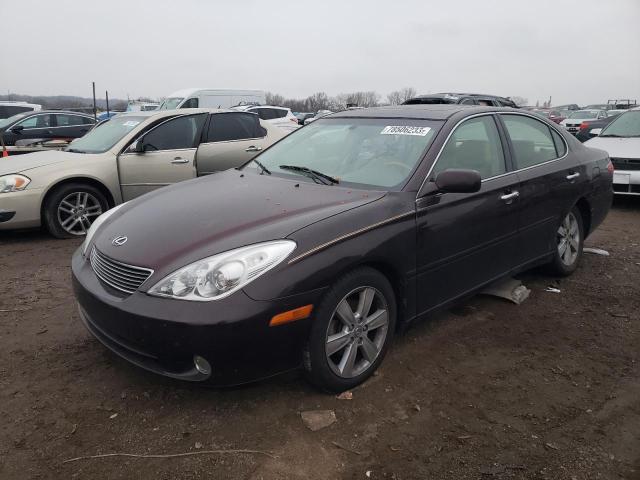 Lexus Es330 (2005)