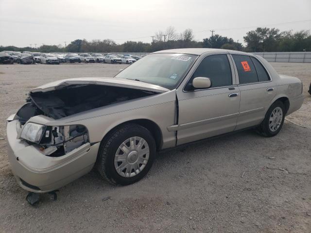 Mercury Grmarquis (2008)