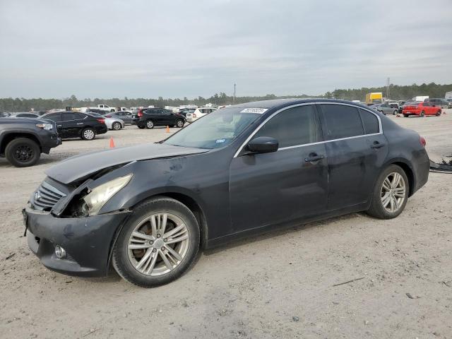 Infiniti G37 (2012)