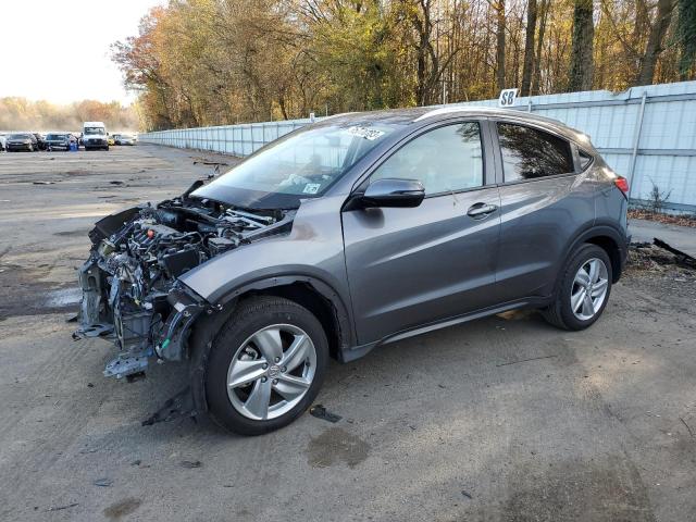 Honda Hr-v (2020)