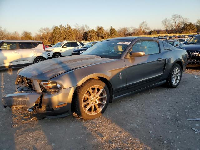 Ford All models (2010)