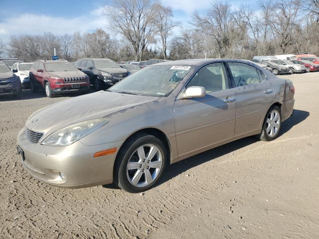 Lexus Es330 (2005)